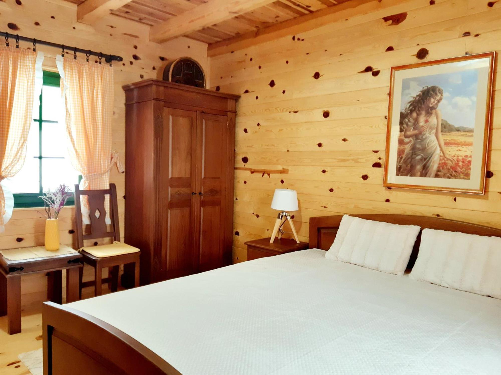 El Paso City, Zlatibor - Unique Wooden Cottages, Treehouse, Wild West Rooms, Accommodation 1-6 People Екстер'єр фото